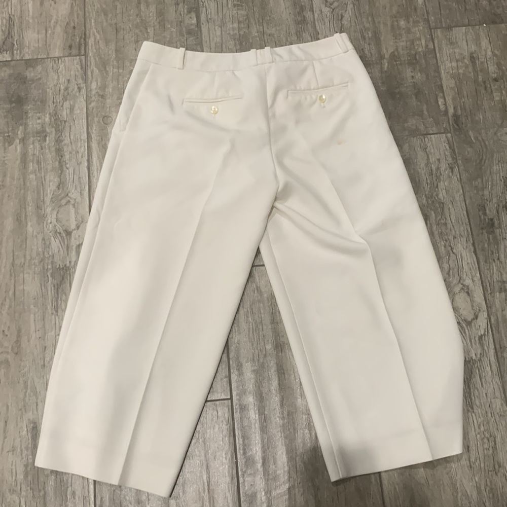 EUC The Limited Wide leg crop pants - Picture 3 of 4